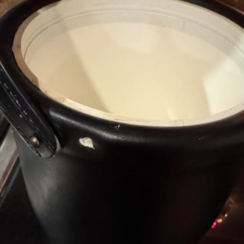 Vintage Kraftware Ice Bucket
